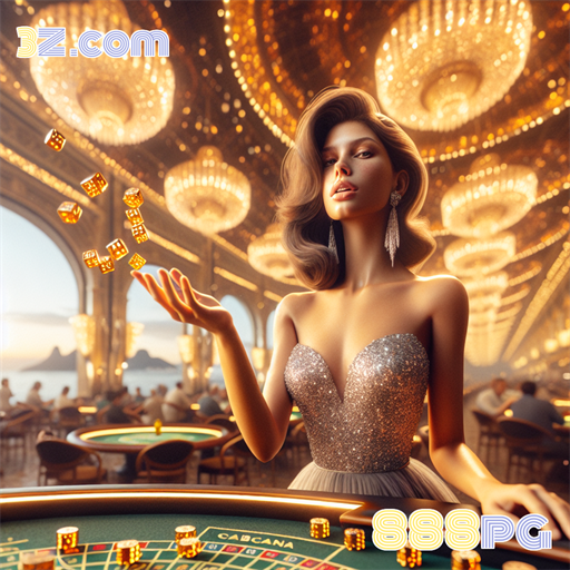 Slots Fantásticos: Diversão e Prêmios no 888pg.com
