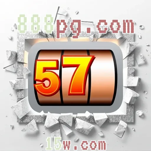 888pg.com: Descubra a Fidelidade que Aumenta suas Chances e Premiações