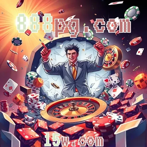 888pg.com: Atraente Seção Virtual para Todos os Jogadores